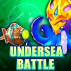 Undersea Battle game thumbnail