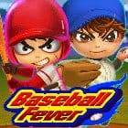 Baseball Fever game icon