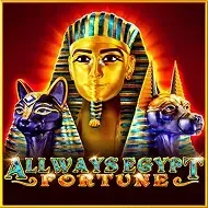 Allways Egypt Fortune1spin4win game icon