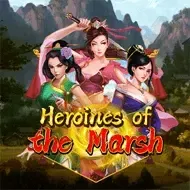 Heroines of the Marsh