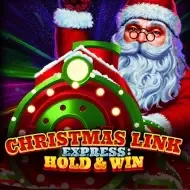 Christmas Link Express_ Hold & WinOctoplay screenshot
