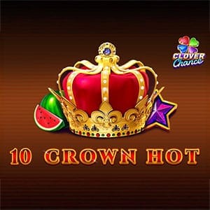 10 Crown Hot