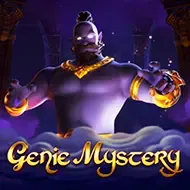 Genie MysteryAdvantplay