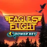Eagles' Flight Power BetHighfive game icon