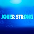 Joker Strong game icon