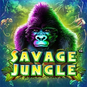 Savage Jungle™ screenshot