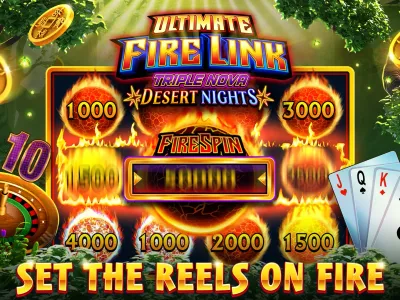 Casino y juegos en vivo de Chaskibet