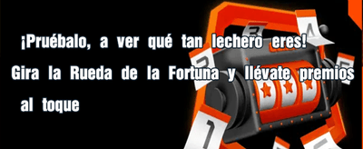 Gana en Grande con Chaskibet