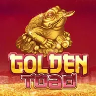Golden ToadMaxwingaming