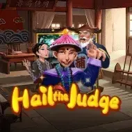 Hail the Judge game thumbnail