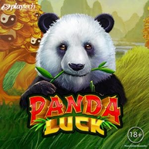 Panda Luck™ game icon