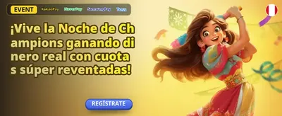Instala la App de Chaskibet