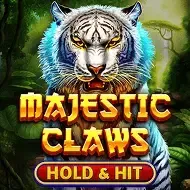 Majestic Claws - Hold & Hit game thumbnail