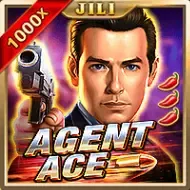 Agent AceJILI game icon
