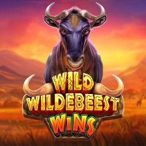 Wild Wildebeest Wins game thumbnail